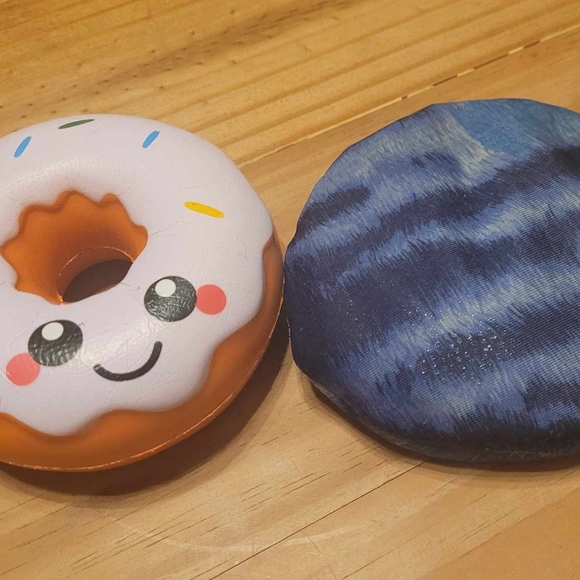 Stress free toys - Picture 2 of 4